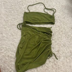 PRINCESS POLLY DRESS